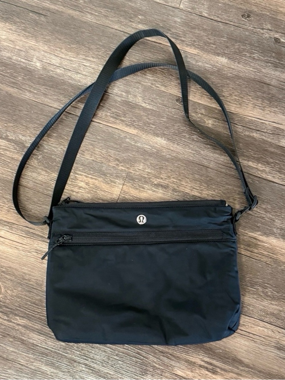 Lululemon Bag